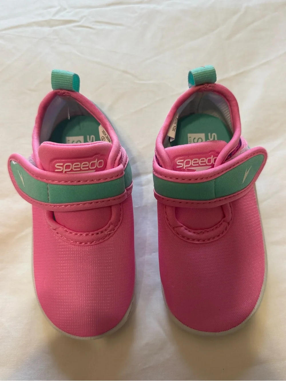 Speedo Kids Water Shoe size 5/6